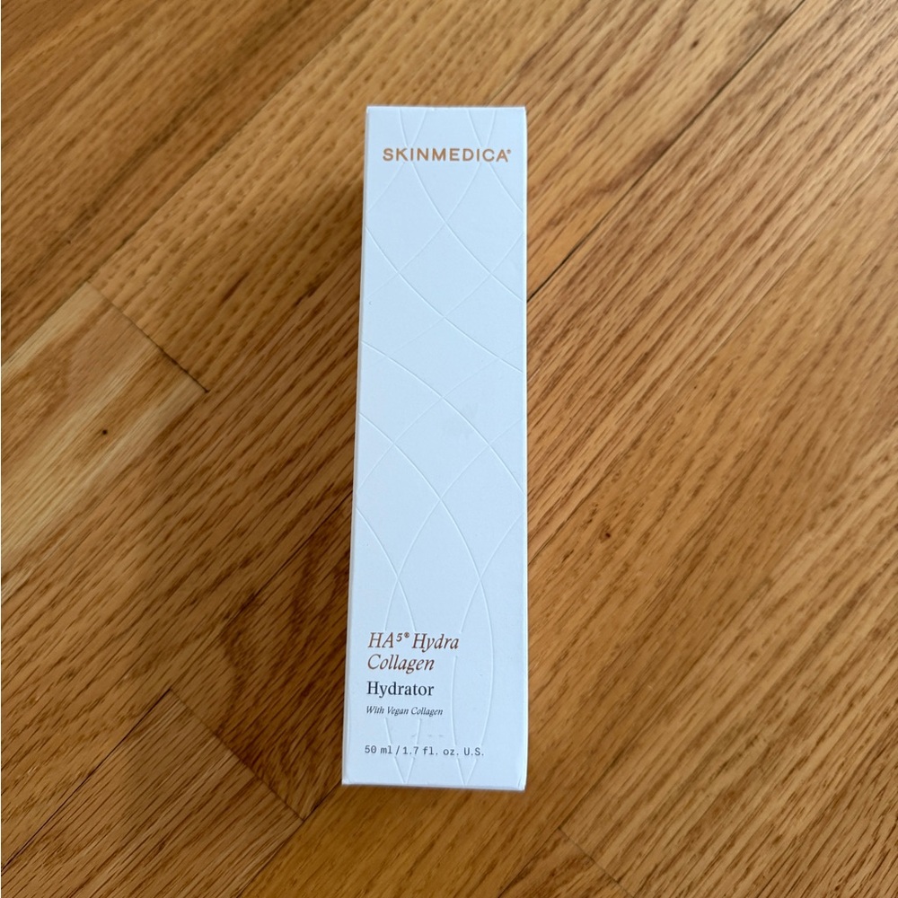 SkinMedica HA⁵® Hydra Collagen Hydrator with Vegan Collagen